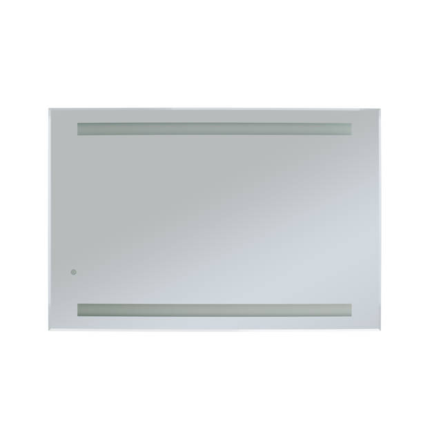 Orren Ellis Natividad Makeup Vanity Set with Mirror Wayfair